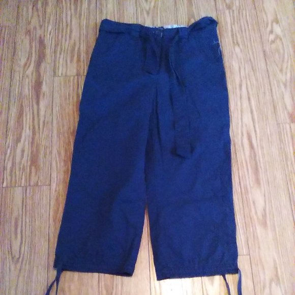 Pantalons capri enfant - Picture 1 of 4